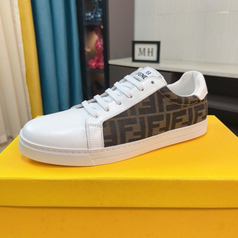 F**di sneakers